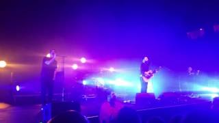 BLUE OCTOBER: We know where you go.with Jeremy Furstenfeld Houston Tx 11/25/16