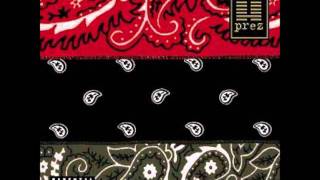 Dead Prez - Hell Yeah (Pimp The System)