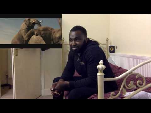 THE BROTHERS GRIMSBY - ELEPHANT SCENE(REACTION VIDEO)