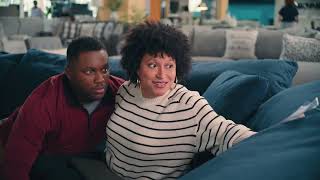  Man says sofa looks durable