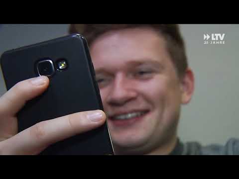 LTV AKTUELL am Freitag - 08.09.2017