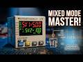 CTT Signal On Delay 1 Up Counter Timer Modes
