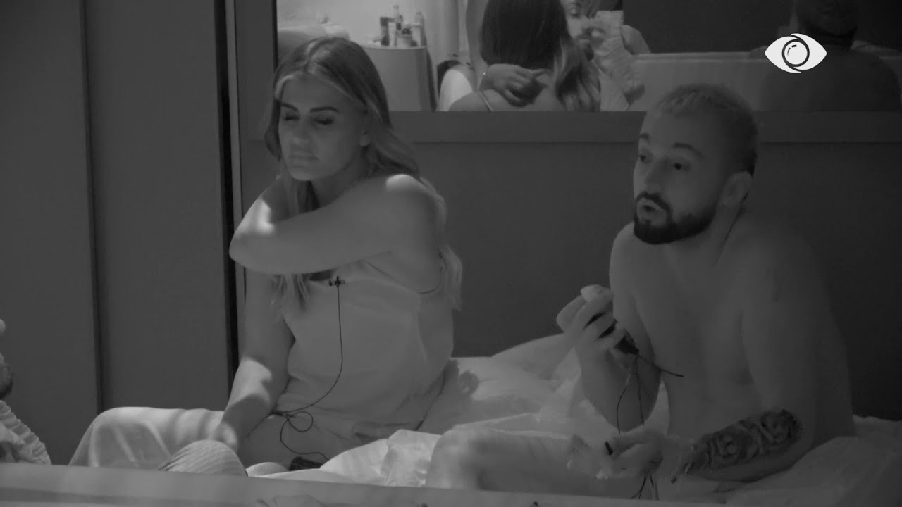 “Më është bërë traumë, një femër që qanë gjithë kohën…”/ Gjesti bisedon me Valbonën për Eglin