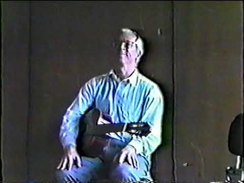 JOHN WILLIAMS AND PACO PEÑA en vivo PUC 1992