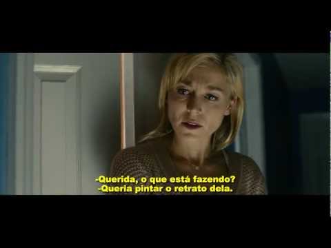 A Entidade - Trailer