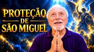29 DE SETEMBRO: Faça Esta Invocação a São Miguel Arcanjo e Sinta Sua Proteção