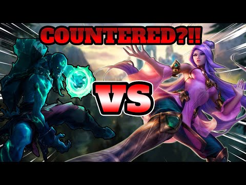 [Rank 50 Challenger NA] | Playing Season 11 Ryze VS his HARDEST Counter (Irelia)