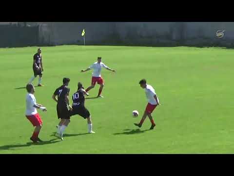 Fiumicino-Morandi 1-0 || Promozione