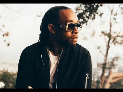 Ty Dolla  $ign - Time feat Joe Moses (Prod by D Mile & Ty) [Lyrics]