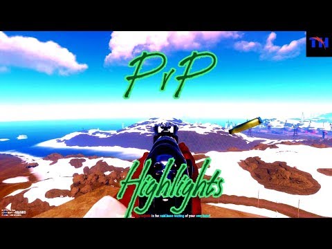 8x scope meta - RUST