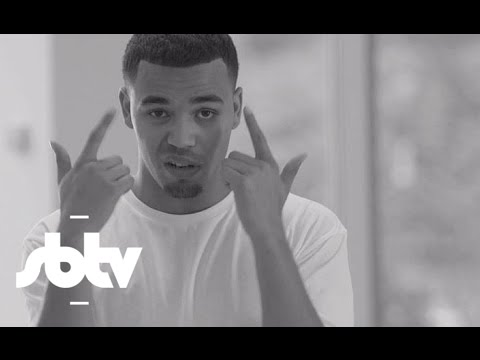 Yungen | Too Real [Music Video]: SBTV