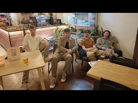 The Yowies - Real Time (Live at Feel good club with Sofarsounds X Thump)