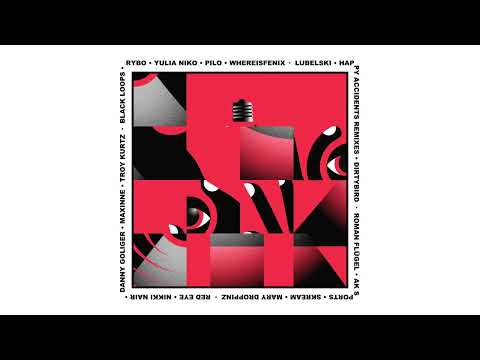 Lubelski - Macrodose (AK Sports Remix) [DIRTYBIRD]