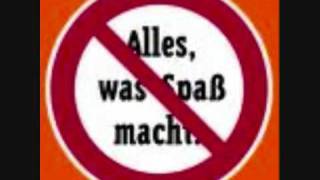 Rolf Zuckowski - was spaß macht ist verboten