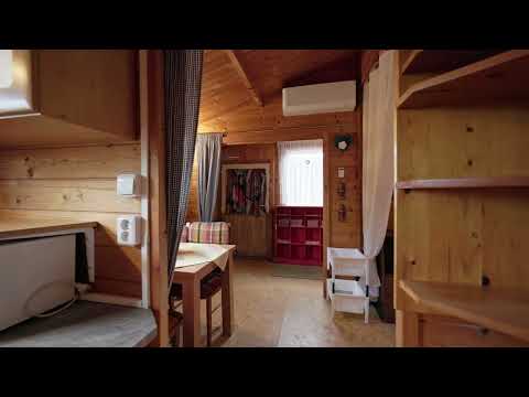 Prodej chaty 34 m2, Znojmo
