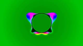 Download lagu Green Screen Audio spectrum Visualizer || No musik mp3