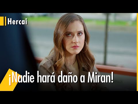 Encuentro secreto - @hercaiespanol