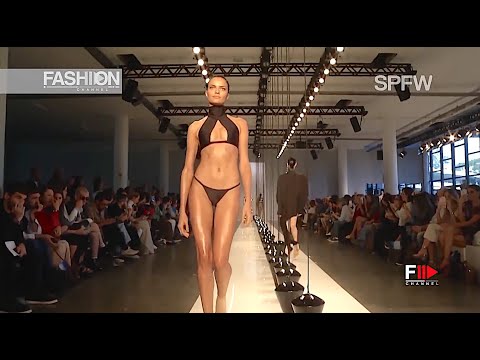 LENNY NIEMEYER Sao Paulo Fashion Week N°44 - Fashion Channel