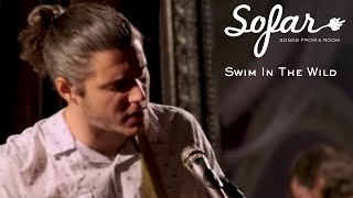 Swim In The Wild - Sway | Sofar Charlotte, NC