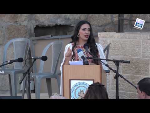 مهرجان الفقوس الساحوري التاسع 2017 / بيت ساحور