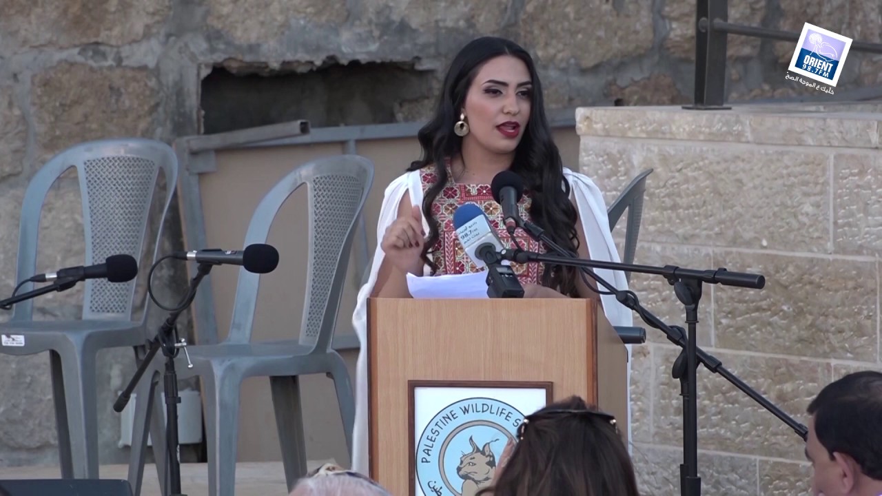 مهرجان الفقوس الساحوري التاسع 2017 / بيت ساحور