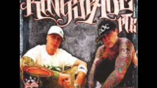 Kingspade - Takin It Back