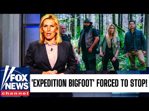 'Expedition Bigfoot' FORCED TO STOP After TERRIFYING Discovery!