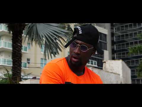 Sango B - CMT (Freestyle)