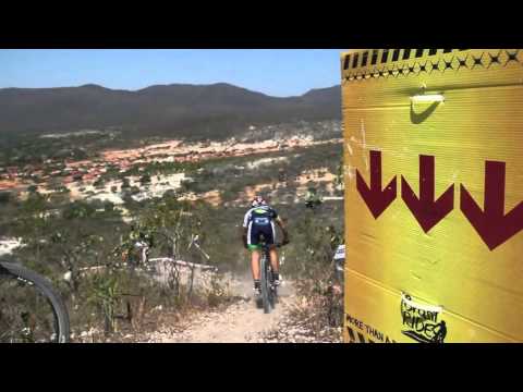 Brasil Ride - Etapa 3 / Stage 3