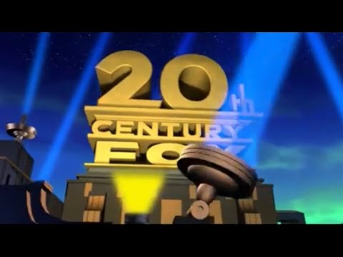 20th Century Fox (Ice Age: Collision Course) [On SketchFab]