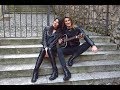 Dokken - Bitter Regret cover by Heddy Metal Society Feat. Erica Molinari