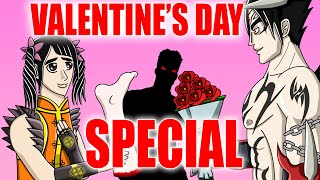 TEKKEN - Valentine's Day Special [English Subtitles]