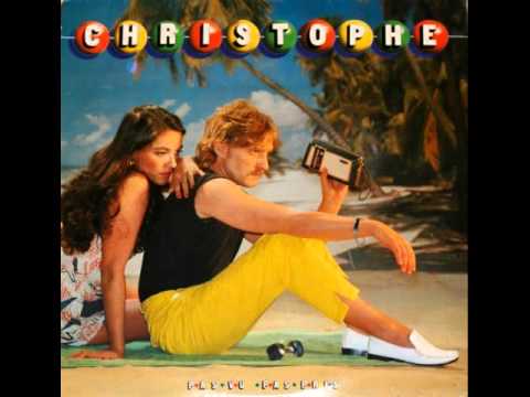 Christophe - Méchamment rock'n'roll