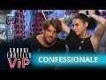 Grande Fratello Vip In Confessionale Si Parla Di Costantino La Zanzara