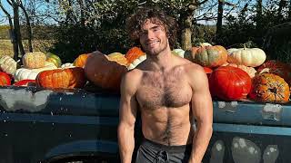 Levi Conely: Fitness, Travel, and the Pursuit of a Healthy Lifestyle