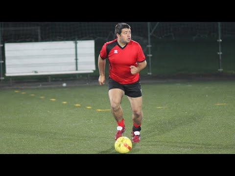 FC Kalinex - Skawmar-Grupa Partner: 7. tydzień (FLS Jesień 2014)