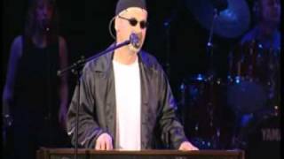 Paul Carrack - Silent Running - Live at Shepherds Bush Empire 2001