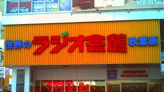【トイデジ】秋葉原を歩く【Akihabara】【デジタルハリネズミ】【vlog】【ブイログ】#Japan #photography #ToyCamera