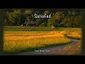 Satisfied - Piano Hymn Arrangement