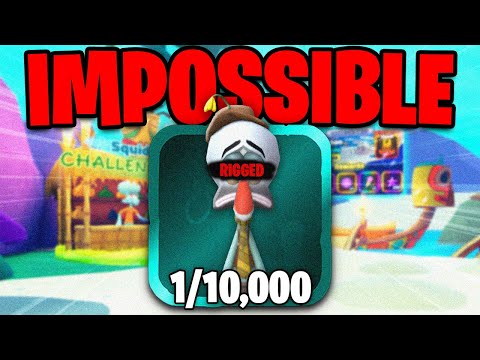 I Grinded Challenges with 8 Accounts.. (it's still impossible)