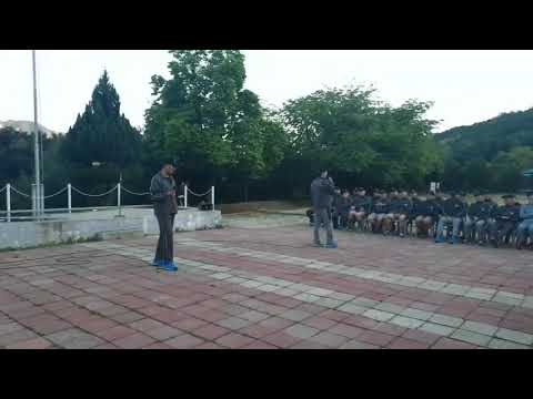 [천원의행복] 버즈 - 가시 cover (혹한기ver)