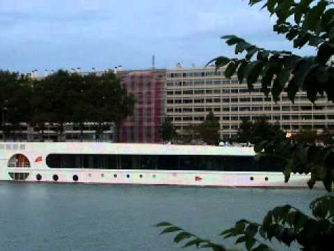 Ein Urlaub in Frankreich geht zu Ende Teil zwei