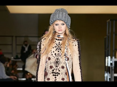DSQUARED2 Fall 2022 Milan - CNMI