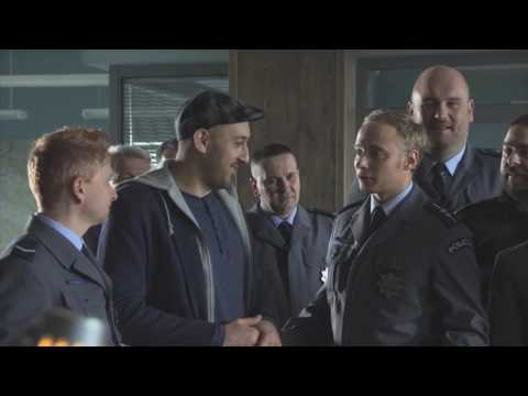 "Ojciec Mateusz": Bloopers, czyli wpadki z planu nowej serii!