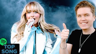 Most Streamed Song of the Year - Why It's Great
