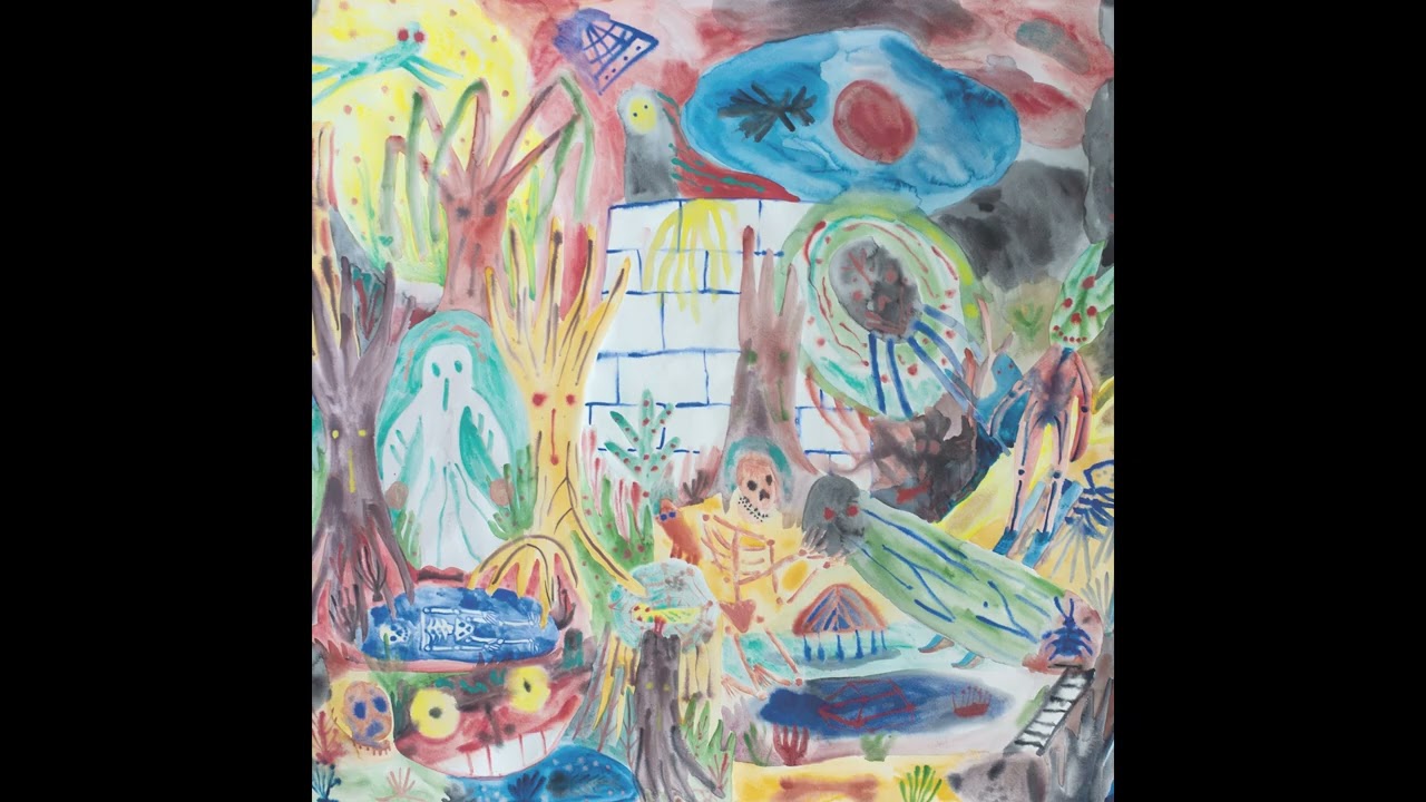 The Notwist - How the Story Ends