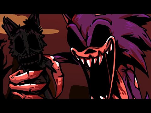 Black Sun EXE Speedpaint