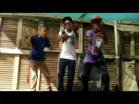 LiL BrOnNi B Ft HeiNRiCH & NaLLiE G   Me AnD Ma NiGgAz