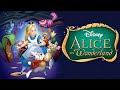 Alice In Wonderland 1951 Trailer