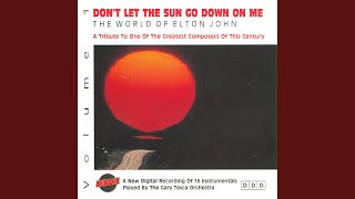 The One - Instrumental Cover